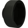 Douille 8 Pans Pour Écrou D'Essieu, 3/4'', 100 mm