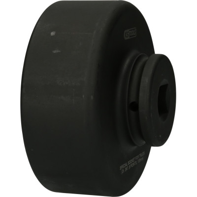 Douille 8 Pans Pour Écrou D'Essieu, 3/4'', 105 mm