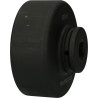 Douille 8 Pans Pour Écrou D'Essieu, 3/4'', 105 mm