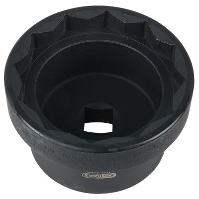 Douille Pour Écrous Moyeux Avec Guide 1, 12 Pans, 120 mm
