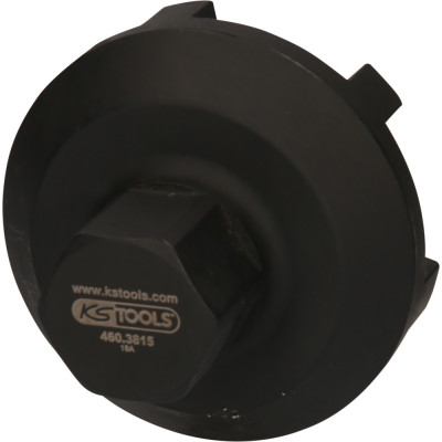 Douille À 6 Ergots Ø 58 mm Intérieur Pour Mercedes