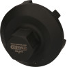 Douille À 6 Ergots Ø 58 mm Intérieur Pour Mercedes