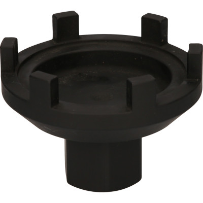 Douille À 6 Ergots Ø 58 mm Intérieur Pour Mercedes
