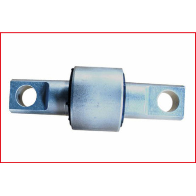 Jeu De Douilles Ø 70 mm Pour Triangle De Suspension Daf, 8 Pcs