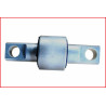 Jeu De Douilles Ø 70 mm Pour Triangle De Suspension Daf, 8 Pcs