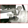 Arrache-Rotules Pour Volvo, 85,0 mm