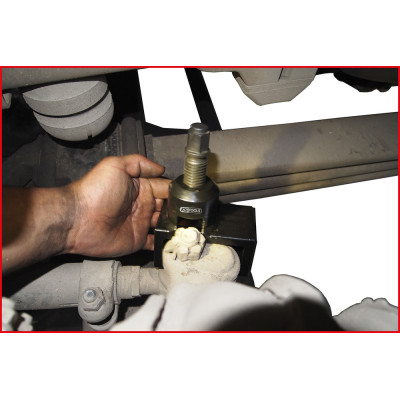 Arrache-Rotules Pour Volvo, 85,0 mm