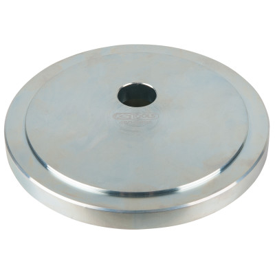 Flasque De Montage Ø 83 mm Pour Palier De Roue D'Essieu Arrière Volvo Fm