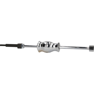 Extracteur D'Injecteurs Avec Masse À Inertie Pour Scania, 430 mm