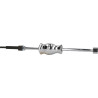 Extracteur D'Injecteurs Avec Masse À Inertie Pour Scania, 430 mm