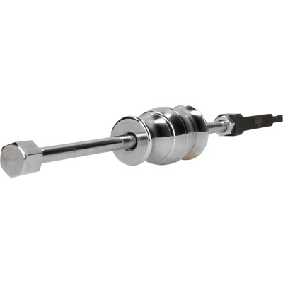 Extracteur D'Injecteurs Avec Masse À Inertie Pour Scania, 430 mm