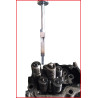 Extracteur D'Injecteurs Avec Masse À Inertie Pour Scania, 430 mm