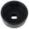Douille 8 Pans Pour Écrou D'Essieu, 95 mm