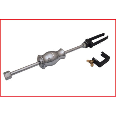 Jeu D'Outils D'Entretien D'Injecteurs Pour Hino, 4 Pcs