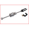 Jeu D'Outils D'Entretien D'Injecteurs Pour Hino, 4 Pcs