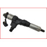 Jeu D'Outils D'Entretien D'Injecteurs Pour Hino, 4 Pcs
