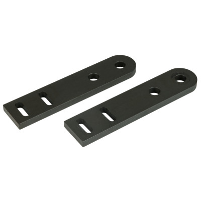 Jeu De Barres De Support Courtes, 2 Pcs.