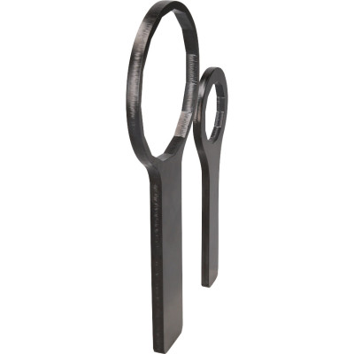 Jeu de clés de filtre à huile 1/2'' pour Mitsubishi, Ø 86/41 mm / 15/12 cannelures, 2 pcs.