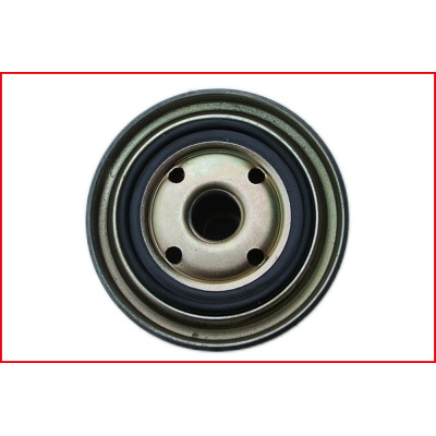 Jeu de clés de filtre à huile 1/2'' pour Mitsubishi, Ø 86/41 mm / 15/12 cannelures, 2 pcs.