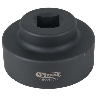 Douille 12 Pans Pour Écrou D'Essieu Iveco,1 85 mm
