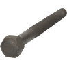 Broche Filetée, 305 mm