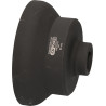 Douille 3/4'' Pour Écrou D'Essieu Pour Iveco, 90 mm