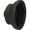 Douille 3/4'' Pour Écrou D'Essieu Pour Iveco, 90 mm