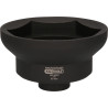 Douille 3/4'' Pour Écrou D'Essieu Pour Iveco, 90 mm