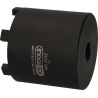 Tube De Guidage Ø 36,5 mm, Fileté En Bout M36X1,5
