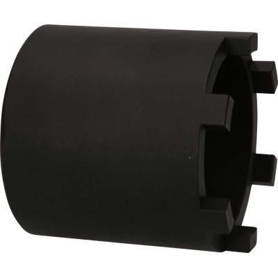 Tube De Guidage Ø 36,5 mm, Fileté En Bout M36X1,5