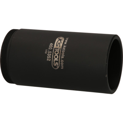Tube De Guidage Ø 58 mm, Fileté En Bout M56X1,5