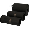 Jeu De Douille À 6 Ergots Ø 102 mm Avec 2 Tubes De Centrage Pour Man, 3 Pcs
