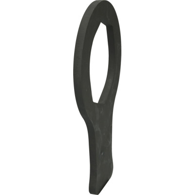 Clé À Frapper Ovale Pour Capuchon De Moyeu Bpw, 95 mm