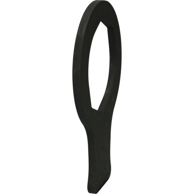 Clé À Frapper Ovale Pour Capuchon De Moyeu Bpw, 110 mm