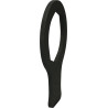 Clé À Frapper Ovale Pour Capuchon De Moyeu Bpw, 110 mm