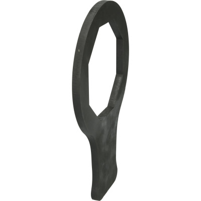 Clé À Frapper 8 Pans Pour Capuchon De Moyeu Bpw, 110 mm