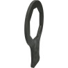 Clé À Frapper 8 Pans Pour Capuchon De Moyeu Bpw, 110 mm