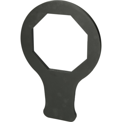 Clé À Frapper 8 Pans Pour Capuchon De Moyeu Bpw, 110 mm