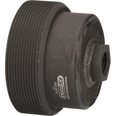 Extracteur Pour Moyeux Et Roues À Rayons, M84 X 2 mm