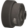Extracteur Pour Moyeux Et Roues À Rayons, M84 X 2 mm