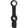 Clé À Frapper 30Mm Pour Étrier De Frein