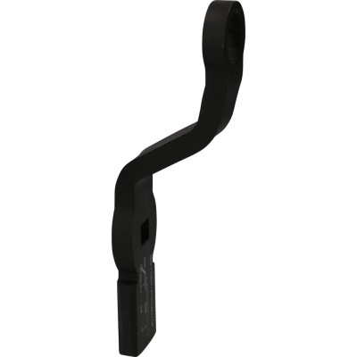 Clé À Frapper Coudée 24Mm Pour Raccords D'Étriers De Frein