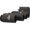 Jeu De Douille À 6 Ergots Ø 63 mm Avec 4 Tubes De Centrage Pour Mercedes, 5 Pcs