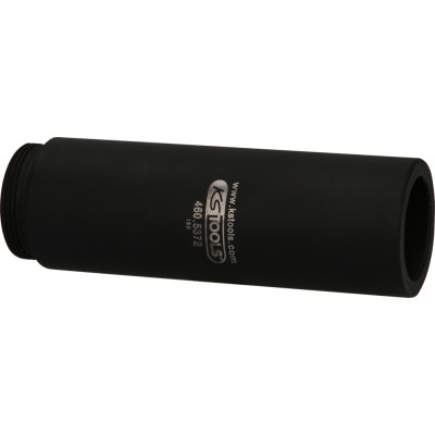 Tube De Guidage Ø 36 mm, Fileté En Bout M36X1,5