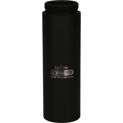 Tube De Guidage Ø 36 mm, Fileté En Bout M36X1,5