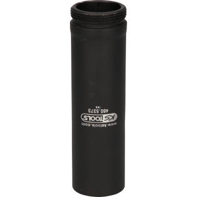 Tube De Guidage Ø 40,5 mm, Fileté En Bout M36X1,5