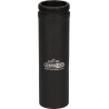 Tube De Guidage Ø 40,5 mm, Fileté En Bout M36X1,5