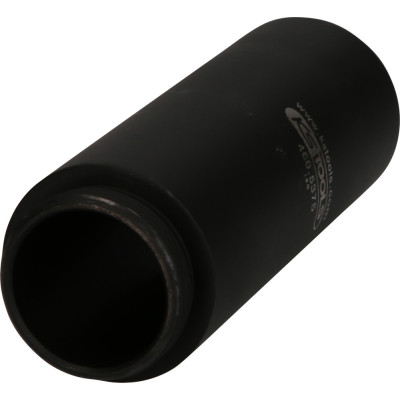 Tube De Guidage Ø 43 mm, Fileté En Bout M36X1,5