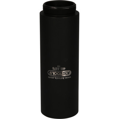 Tube De Guidage Ø 43 mm, Fileté En Bout M36X1,5
