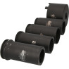 Jeu De Douille À 6 Ergots Ø 75 mm Avec 4 Tubes De Centrage Pour Mercedes, 5 Pcs
